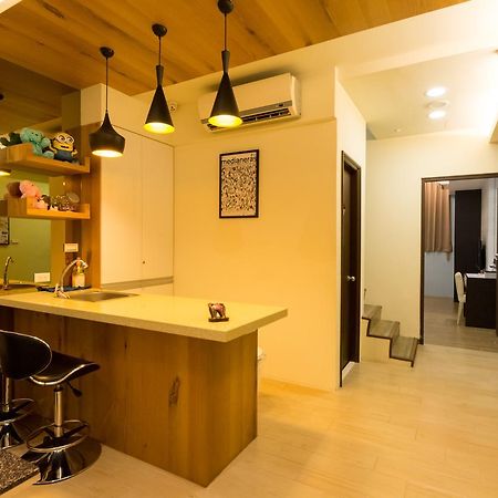 W Hostel Tajnan Kültér fotó